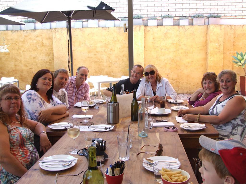 Bulwarra Bed & Breakfast Dubbo Eksteriør billede