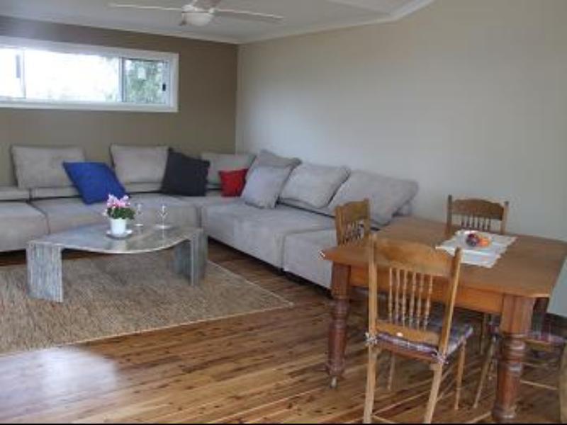 Bulwarra Bed & Breakfast Dubbo Eksteriør billede