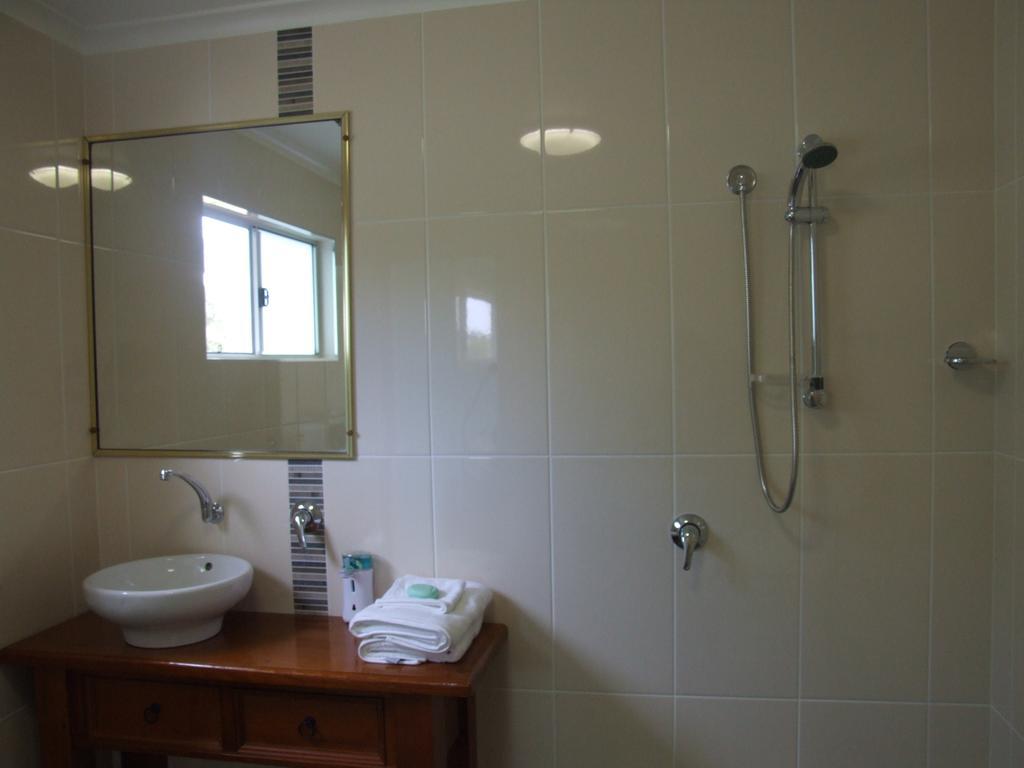 Bulwarra Bed & Breakfast Dubbo Eksteriør billede