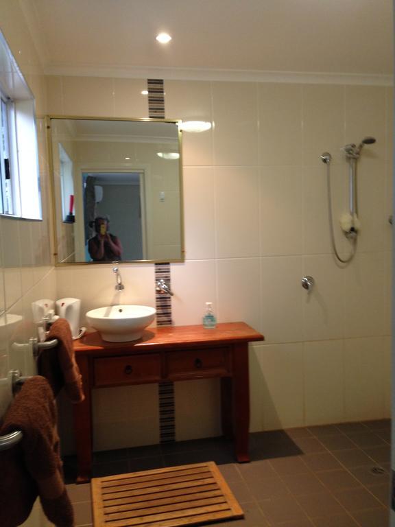 Bulwarra Bed & Breakfast Dubbo Eksteriør billede