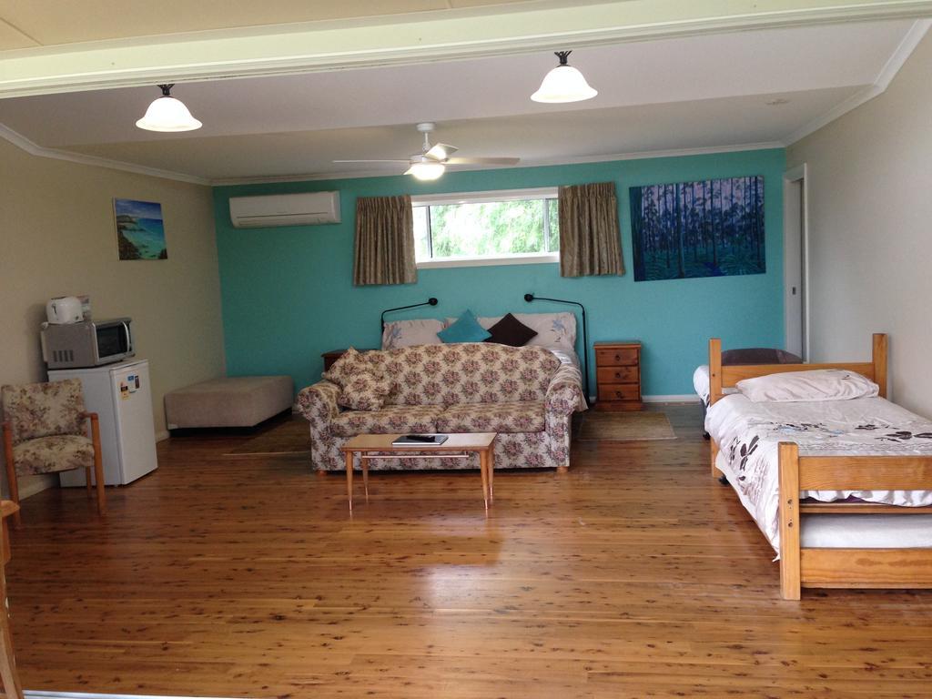 Bulwarra Bed & Breakfast Dubbo Eksteriør billede