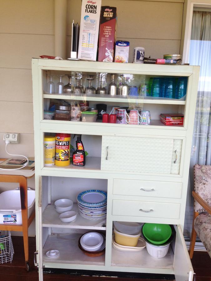 Bulwarra Bed & Breakfast Dubbo Eksteriør billede