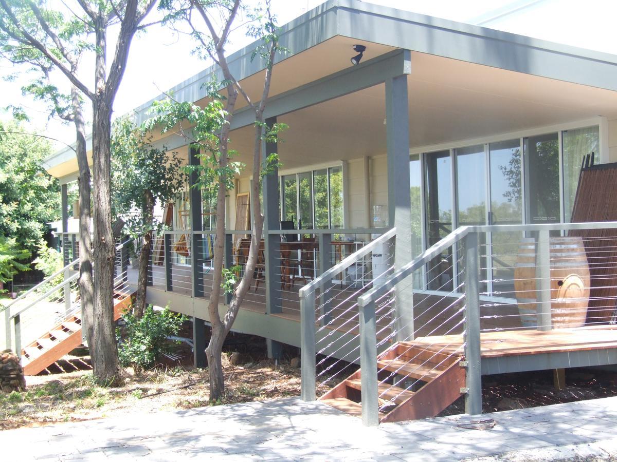 Bulwarra Bed & Breakfast Dubbo Eksteriør billede