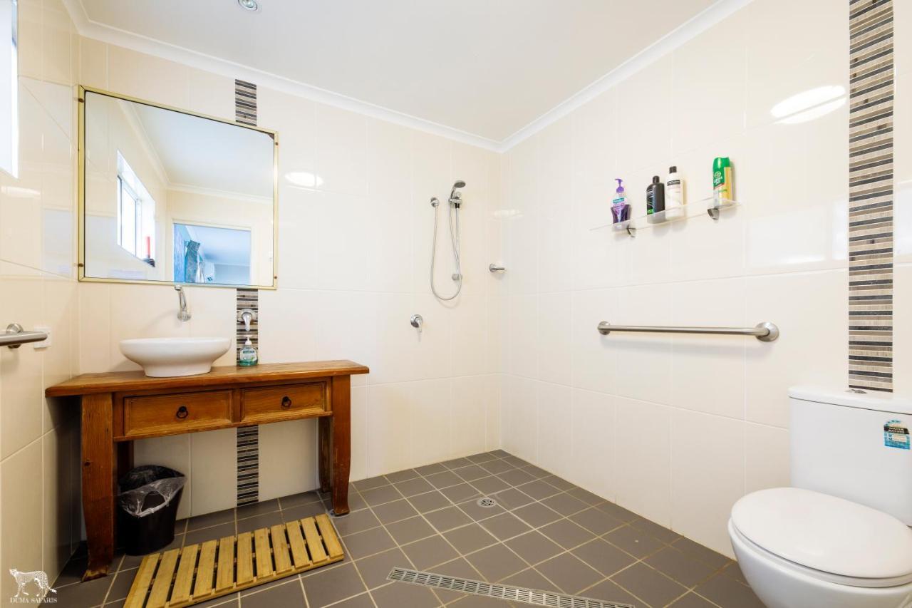 Bulwarra Bed & Breakfast Dubbo Eksteriør billede