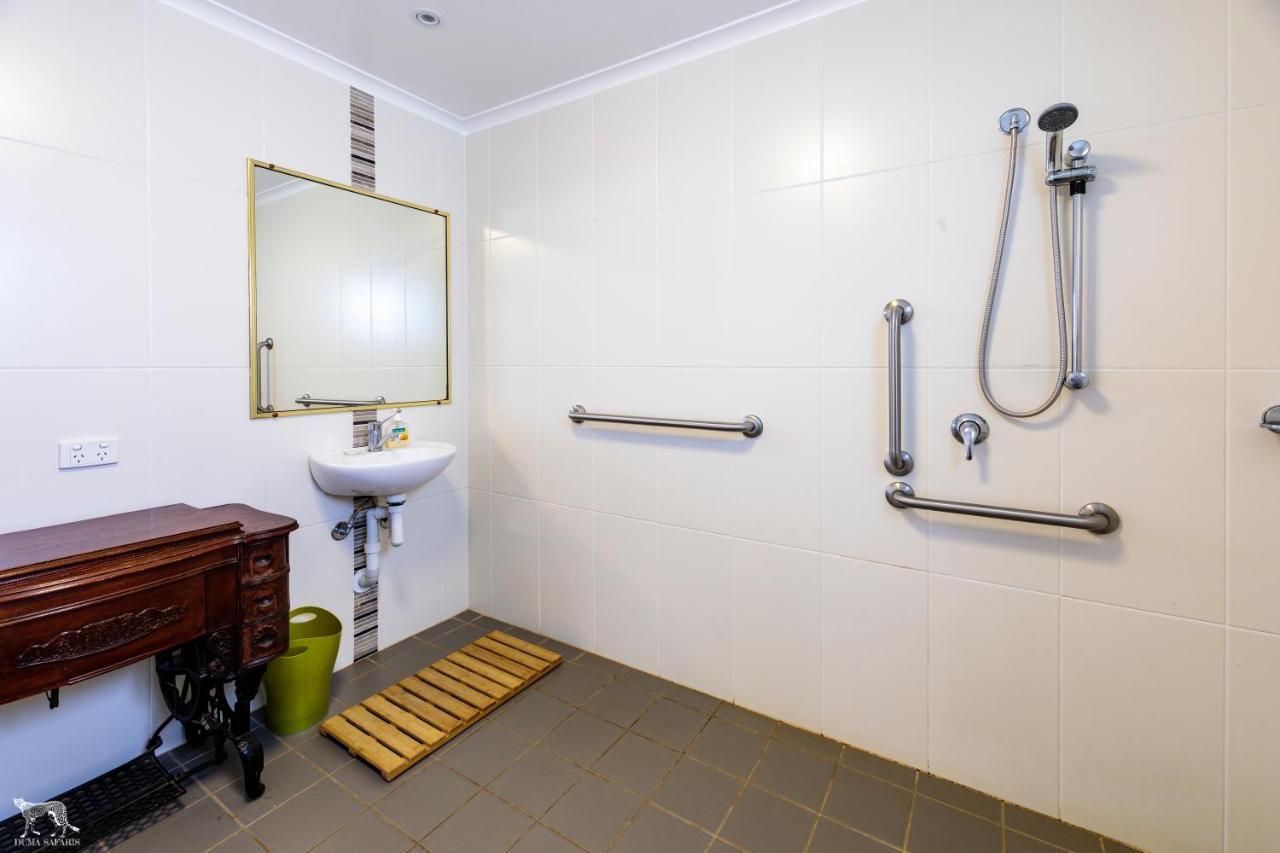 Bulwarra Bed & Breakfast Dubbo Eksteriør billede