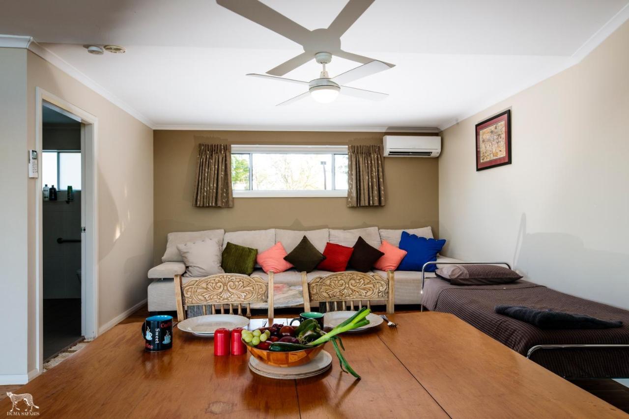 Bulwarra Bed & Breakfast Dubbo Eksteriør billede