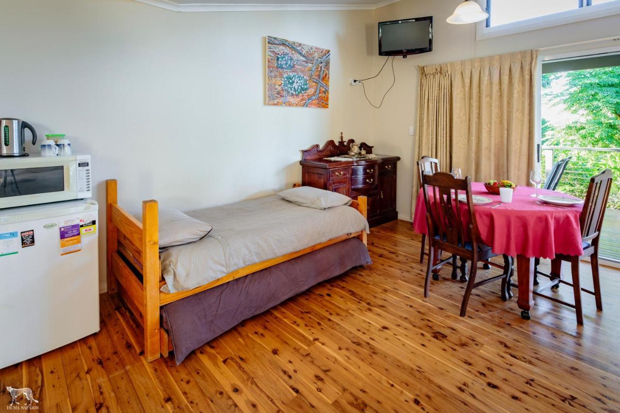 Bulwarra Bed & Breakfast Dubbo Eksteriør billede