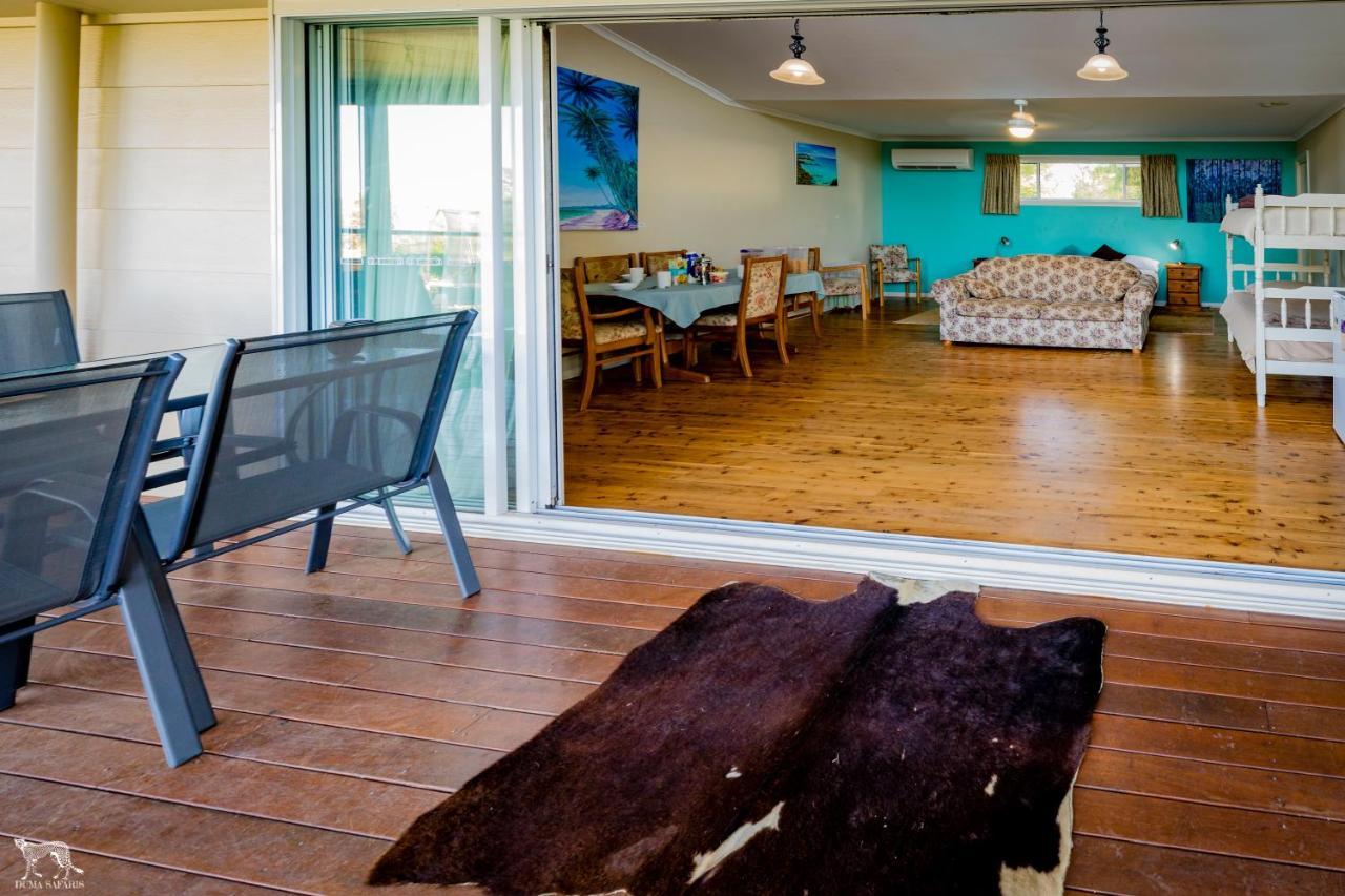 Bulwarra Bed & Breakfast Dubbo Eksteriør billede