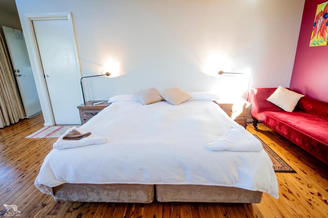 Bulwarra Bed & Breakfast Dubbo Eksteriør billede