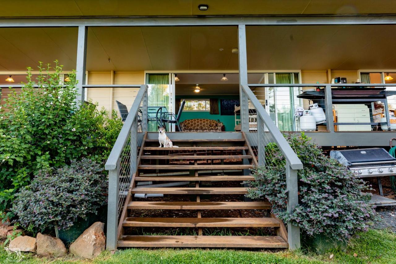 Bulwarra Bed & Breakfast Dubbo Eksteriør billede