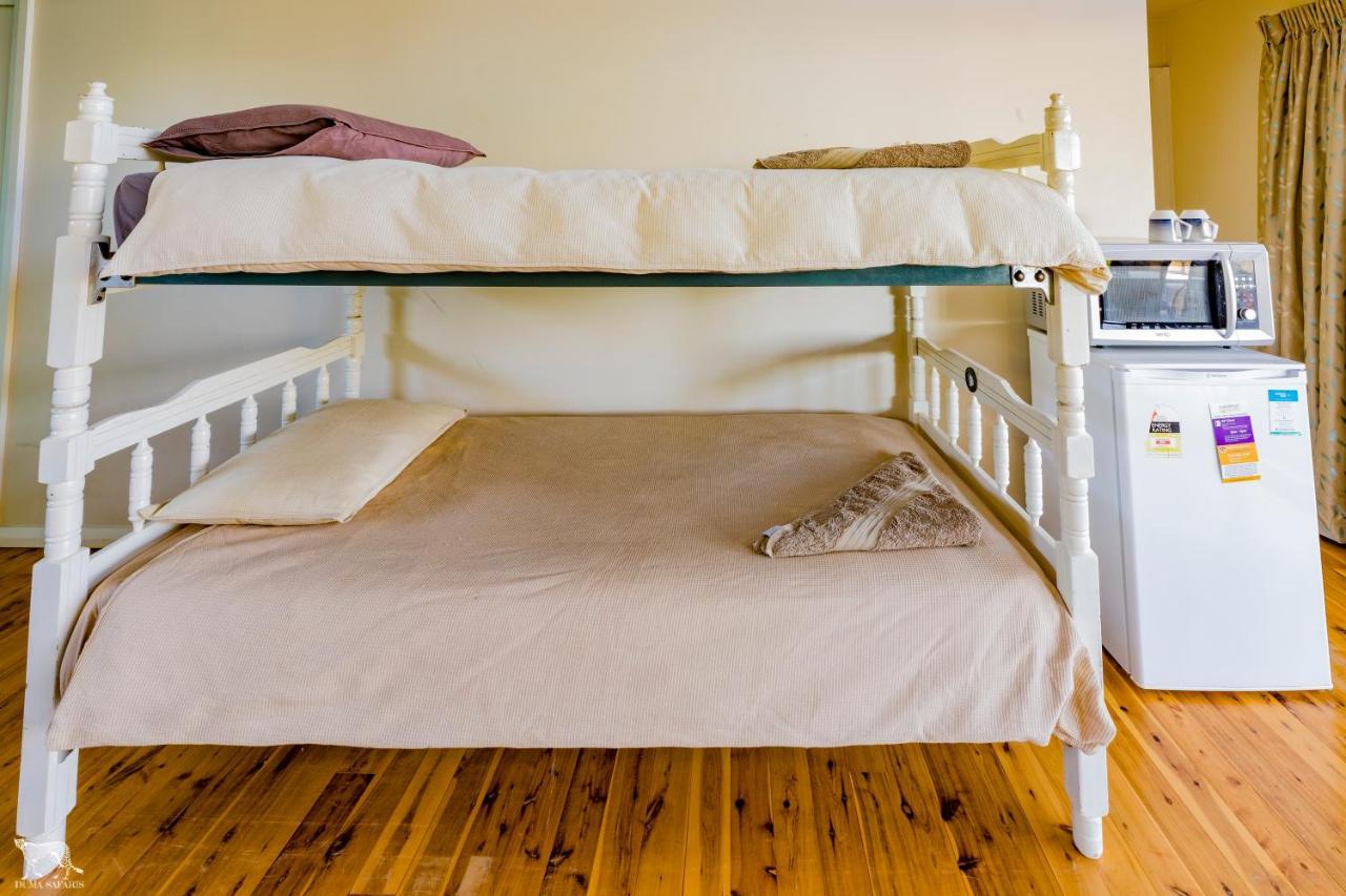 Bulwarra Bed & Breakfast Dubbo Eksteriør billede