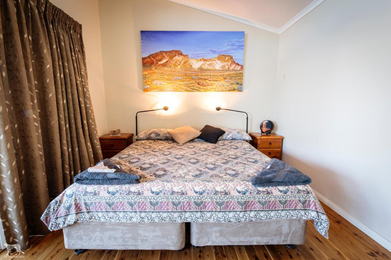 Bulwarra Bed & Breakfast Dubbo Eksteriør billede