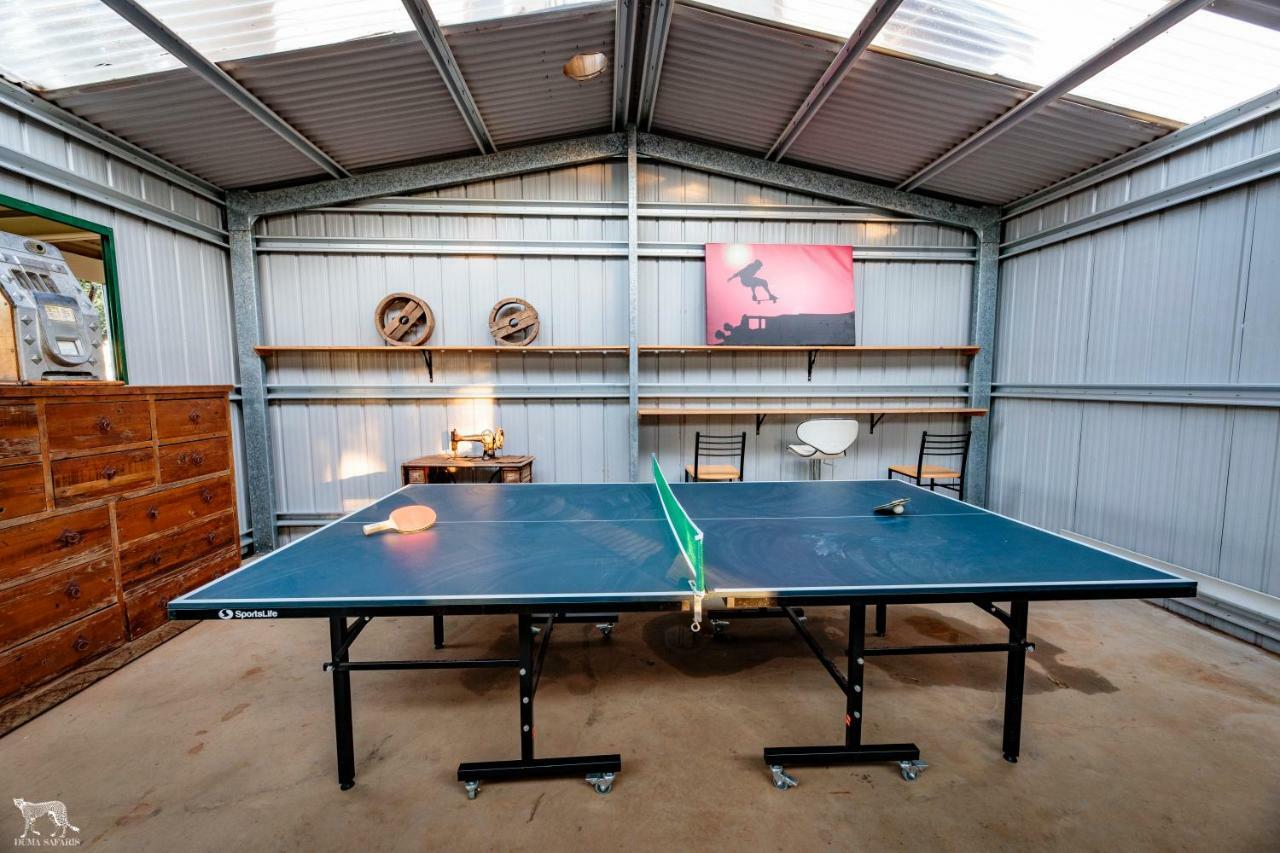 Bulwarra Bed & Breakfast Dubbo Eksteriør billede