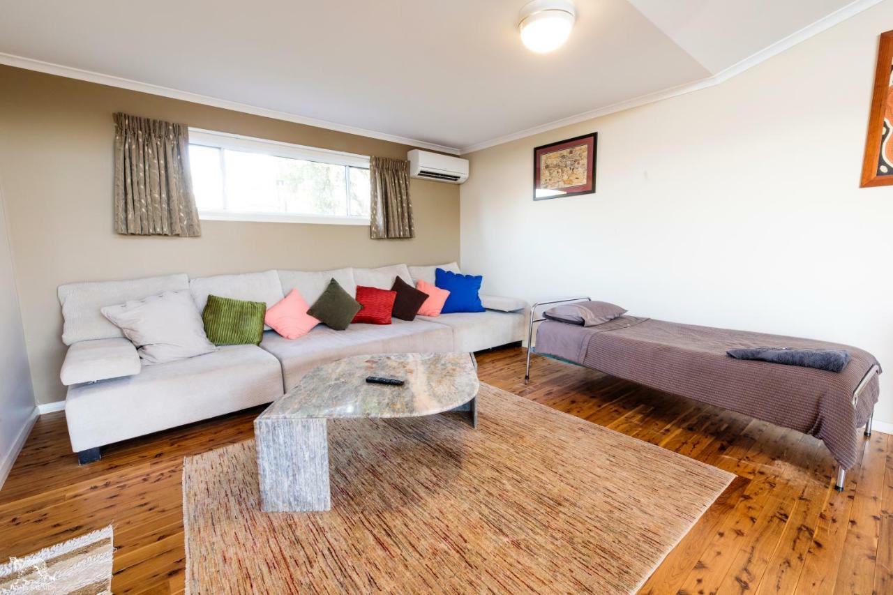Bulwarra Bed & Breakfast Dubbo Eksteriør billede